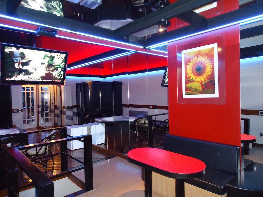 Motel Sunset (Adults Only) Белу-Оризонти Номер фото